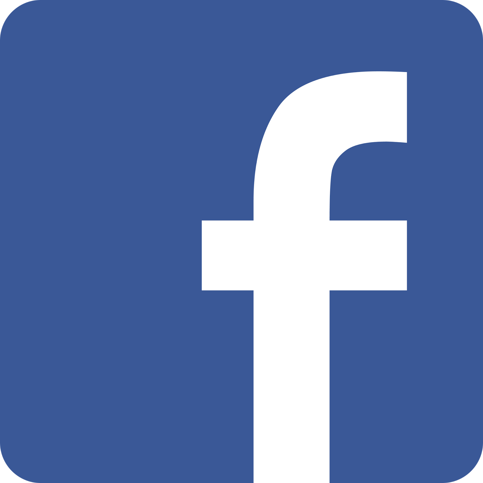 Facebook Logo Polaris