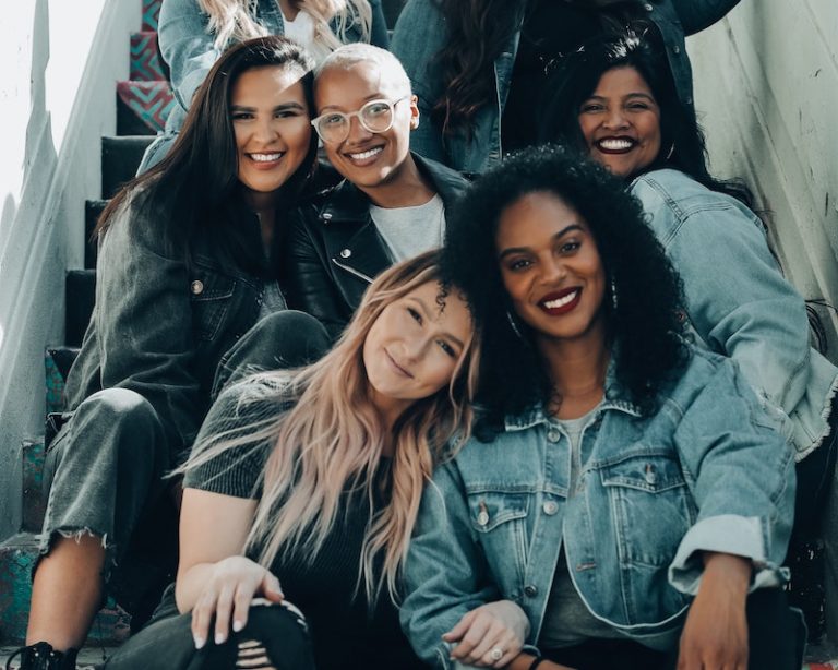 Human Trafficking Does Not Happen in a Vacuum Polaris