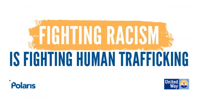 Human Trafficking Awareness Share Graphics - Polaris